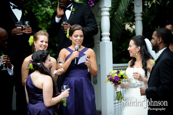 Best The Courtyard at Lake Lucerne Wedding photographer - Sandra Johnson (SJFoto.com)